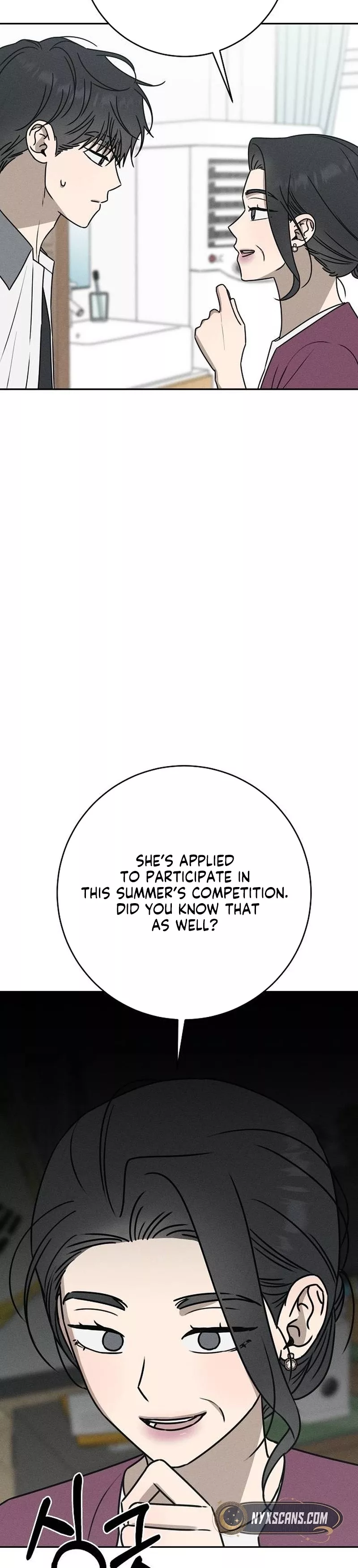Read Electrifying Confession Manga Online
