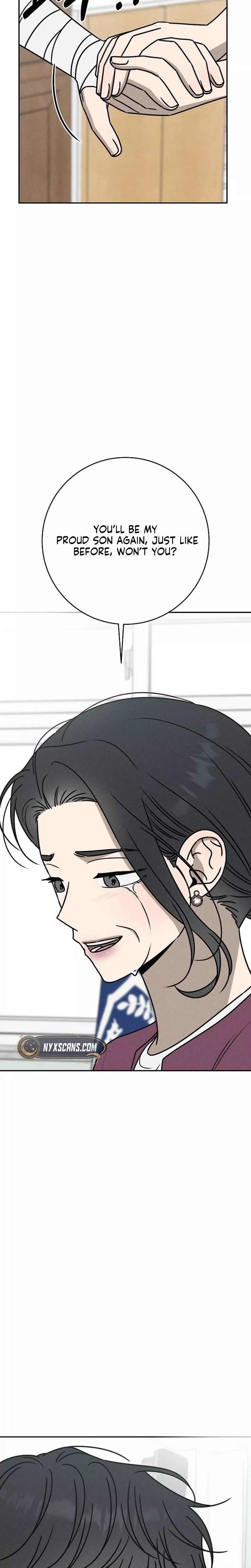 Read Electrifying Confession Manga Online