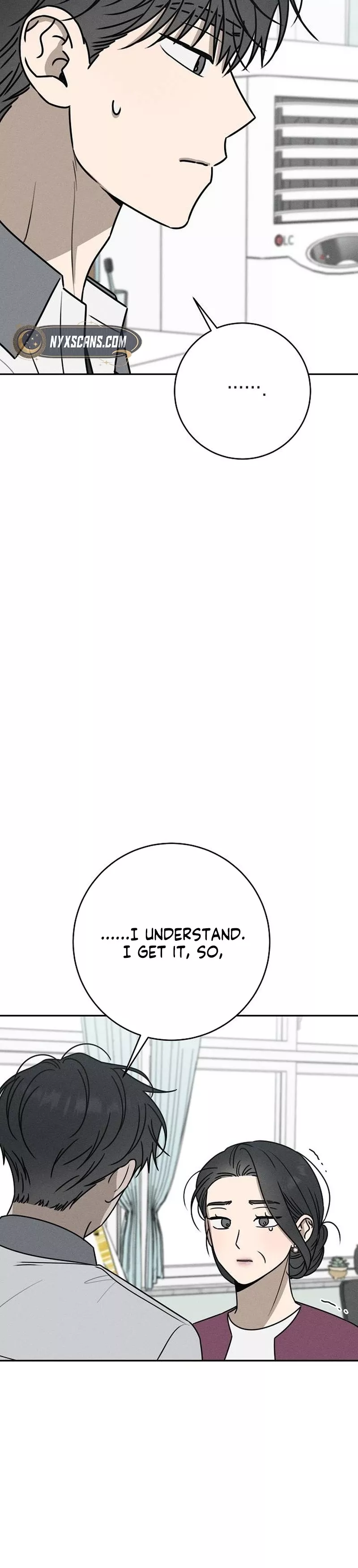 Read Electrifying Confession Manga Online