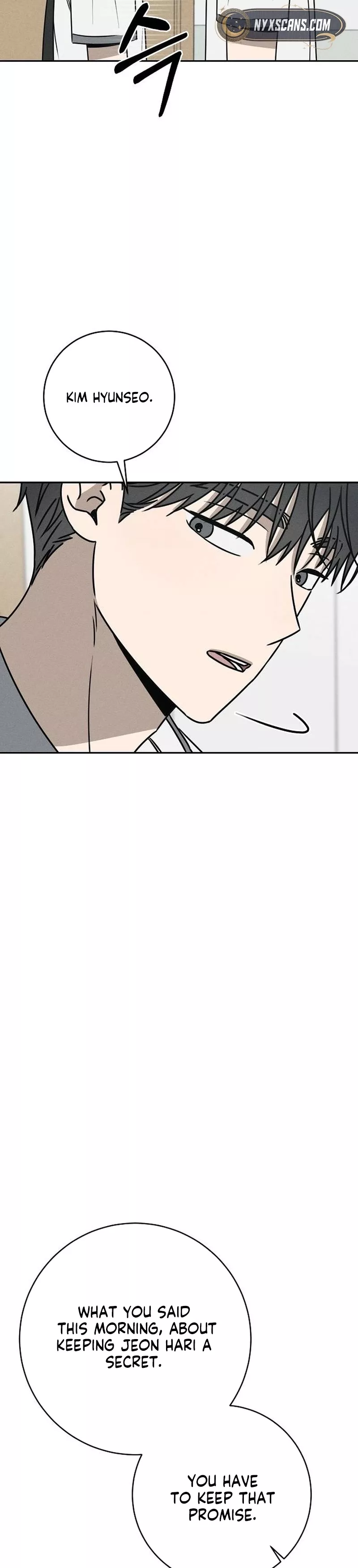 Read Electrifying Confession Manga Online