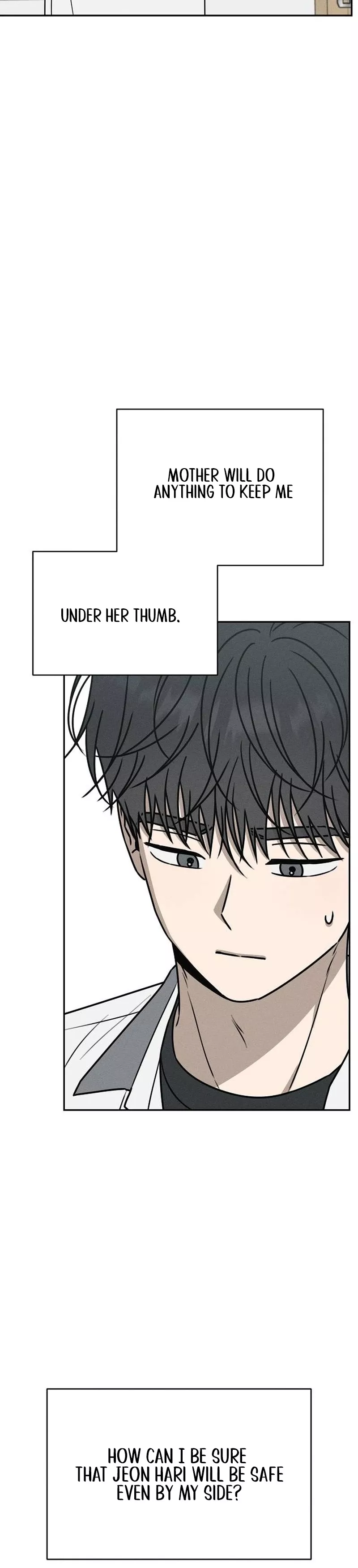 Read Electrifying Confession Manga Online