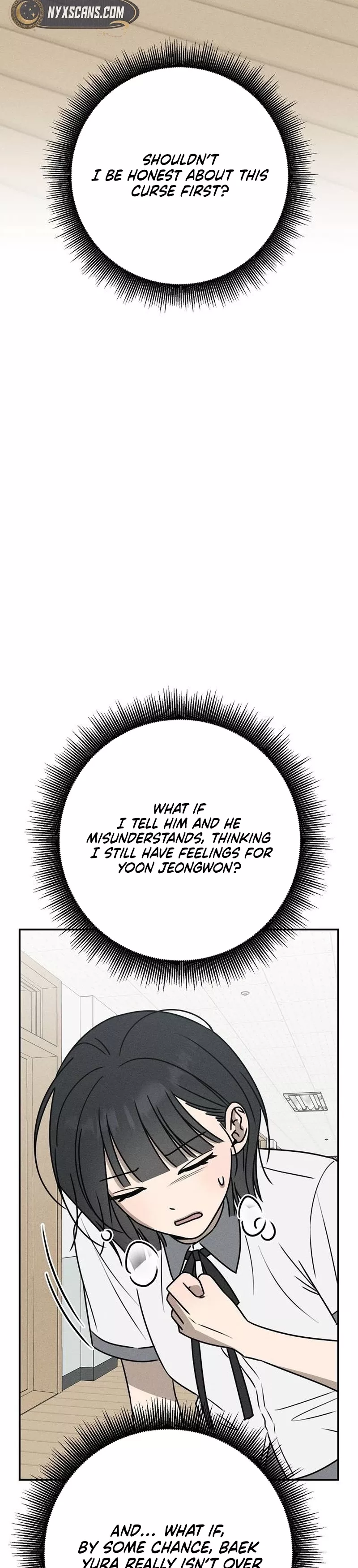 Read Electrifying Confession Manga Online