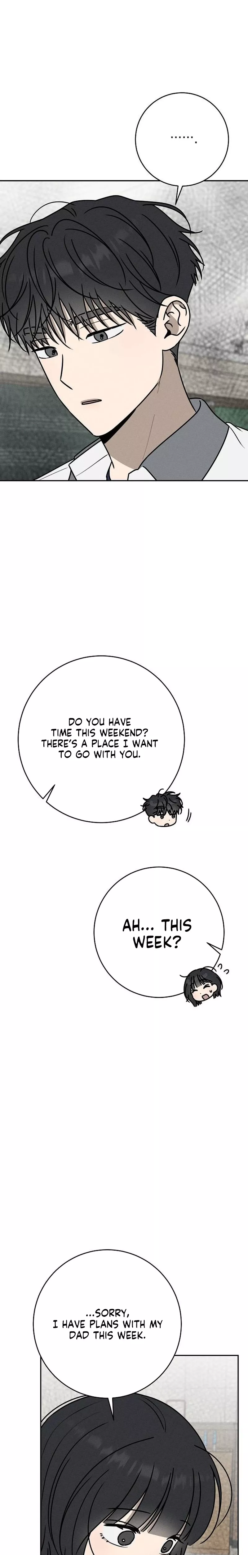 Read Electrifying Confession Manga Online