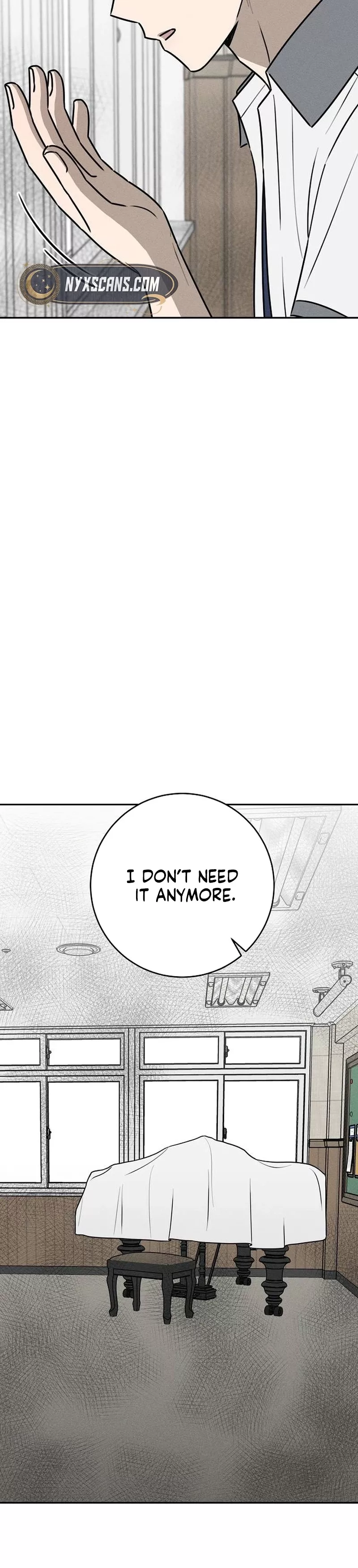 Read Electrifying Confession Manga Online