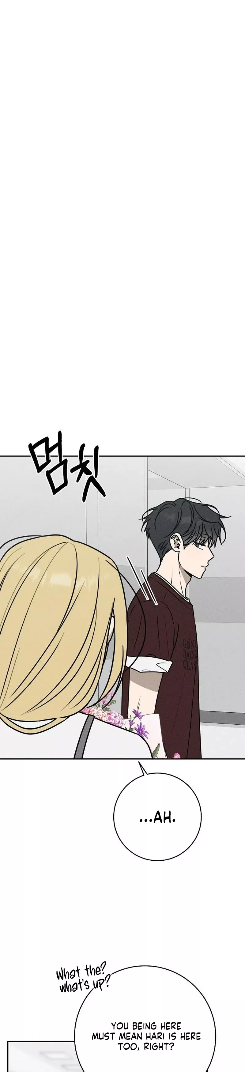 Read Electrifying Confession Manga Online
