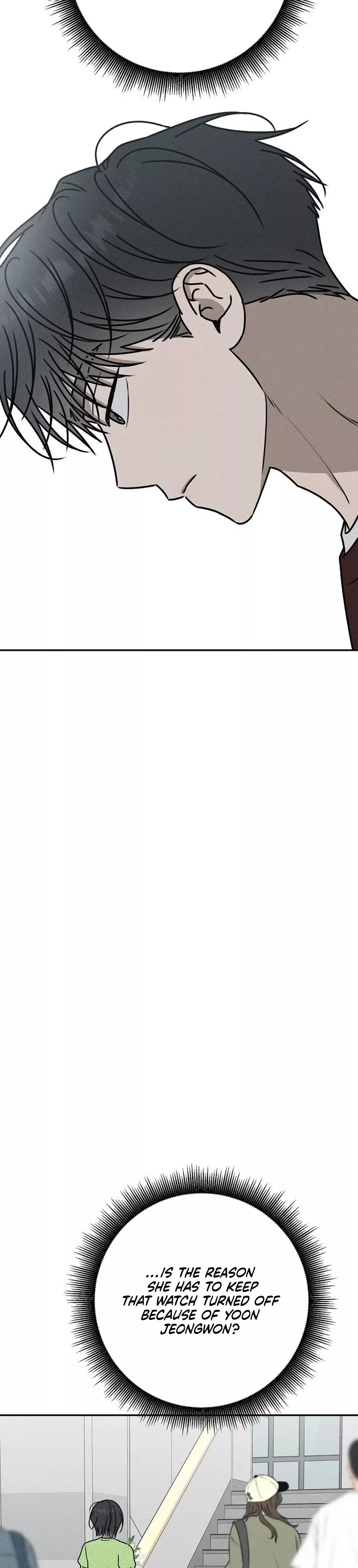 Read Electrifying Confession Manga Online