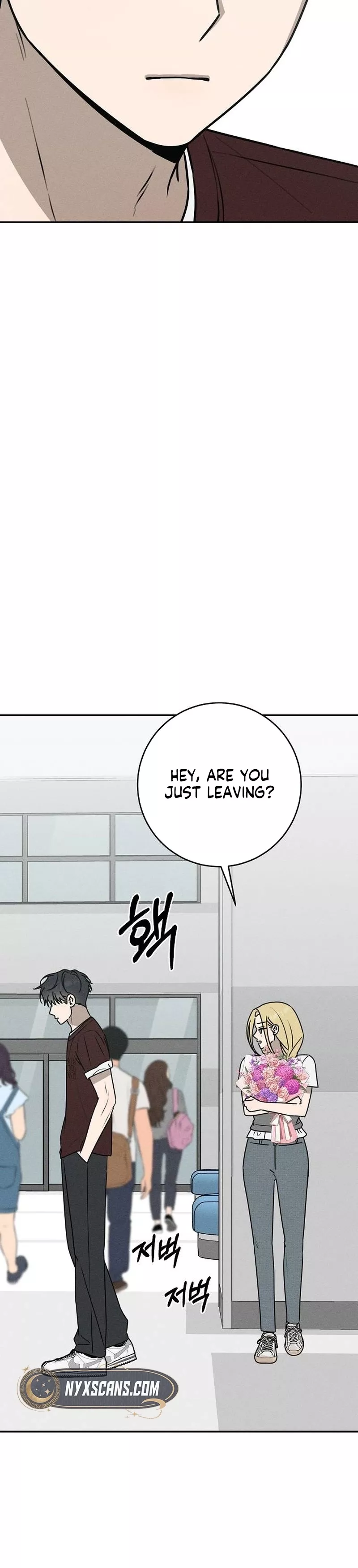 Read Electrifying Confession Manga Online