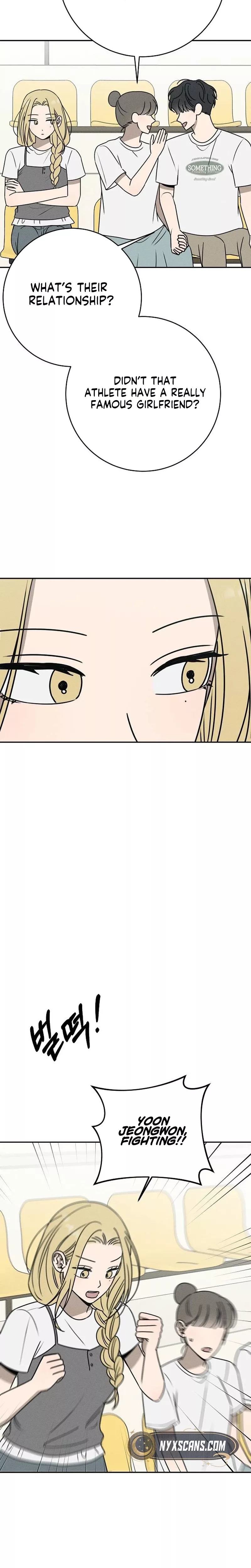 Read Electrifying Confession Manga Online