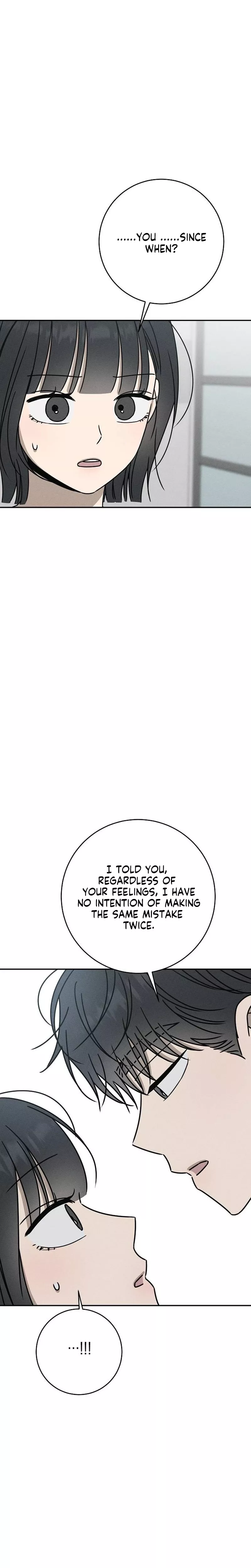Read Electrifying Confession Manga Online