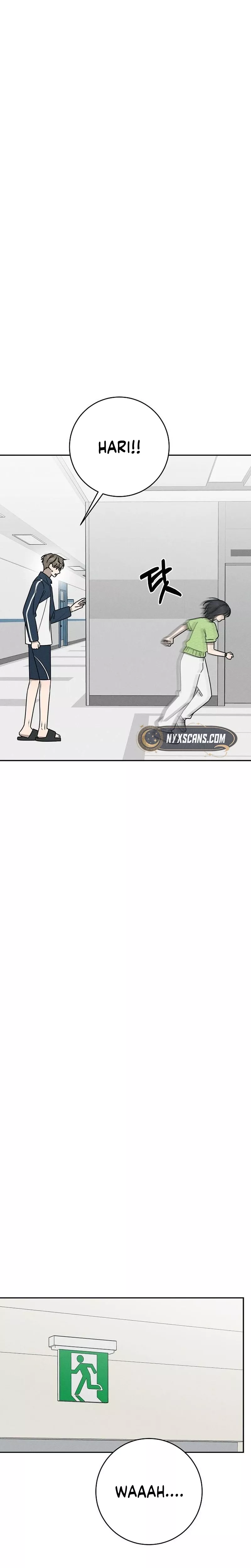 Read Electrifying Confession Manga Online