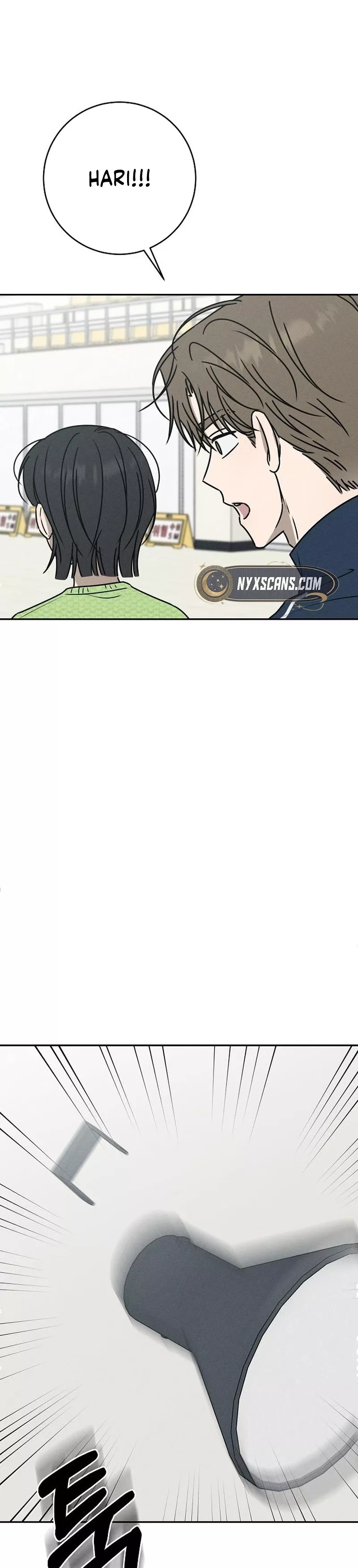 Read Electrifying Confession Manga Online