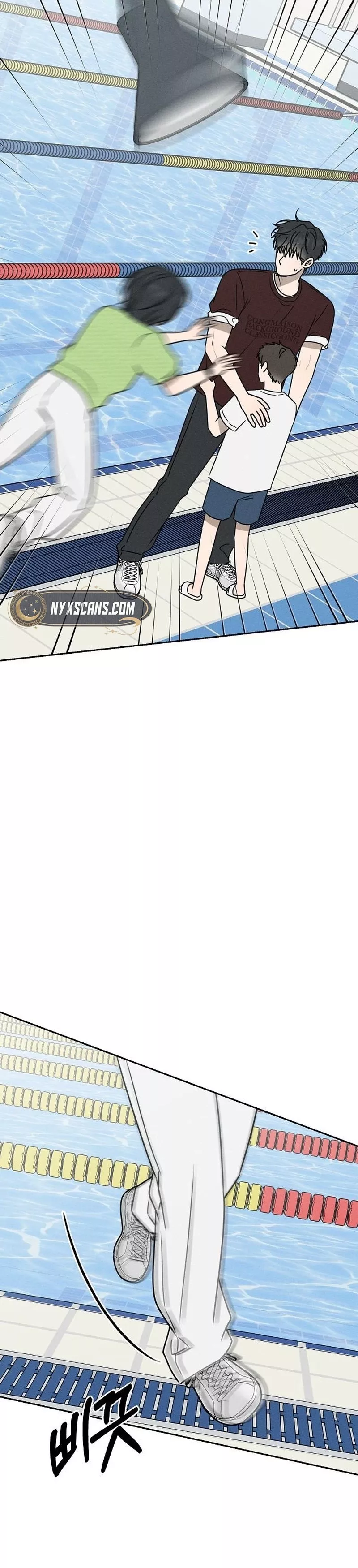Read Electrifying Confession Manga Online
