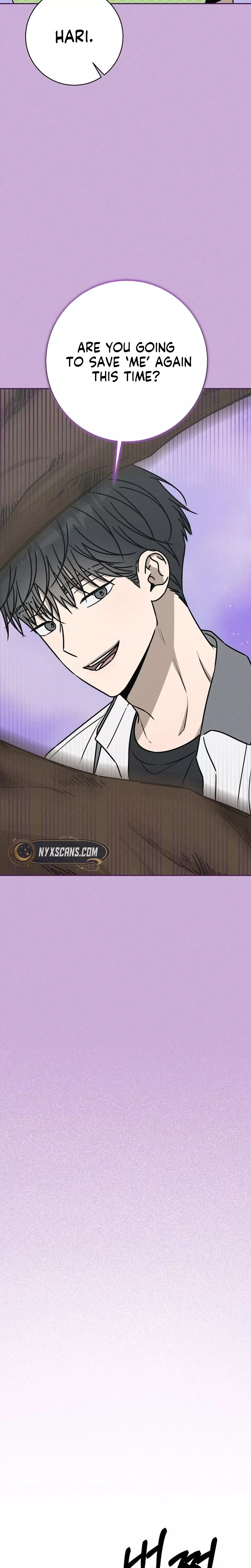 Read Electrifying Confession Manga Online