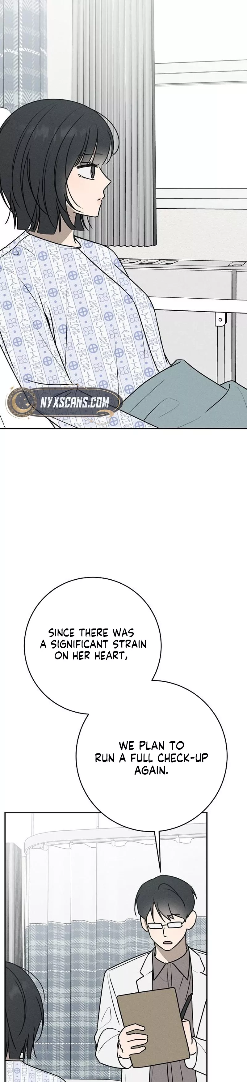 Read Electrifying Confession Manga Online