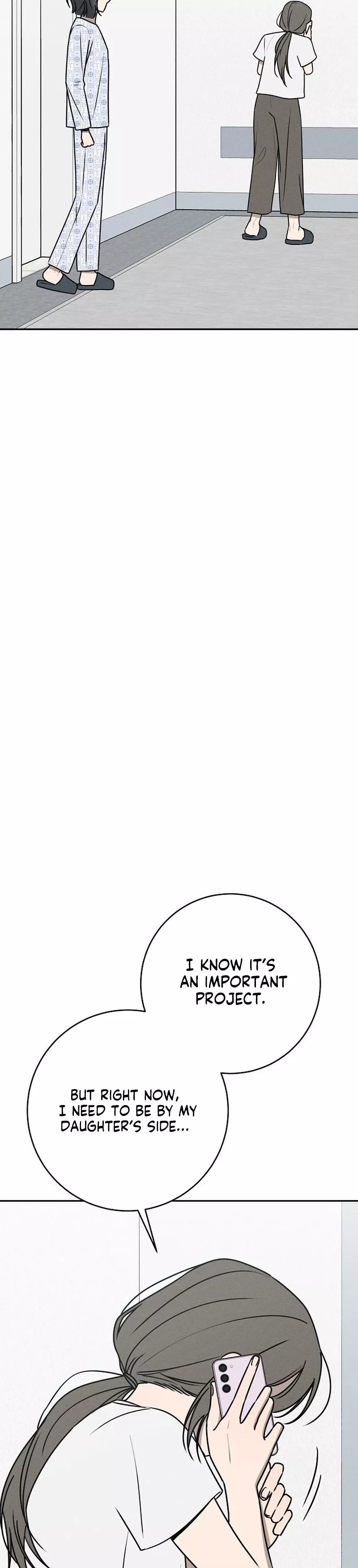 Read Electrifying Confession Manga Online