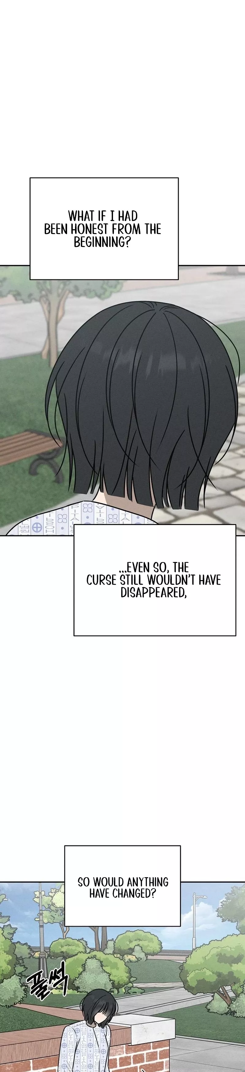Read Electrifying Confession Manga Online