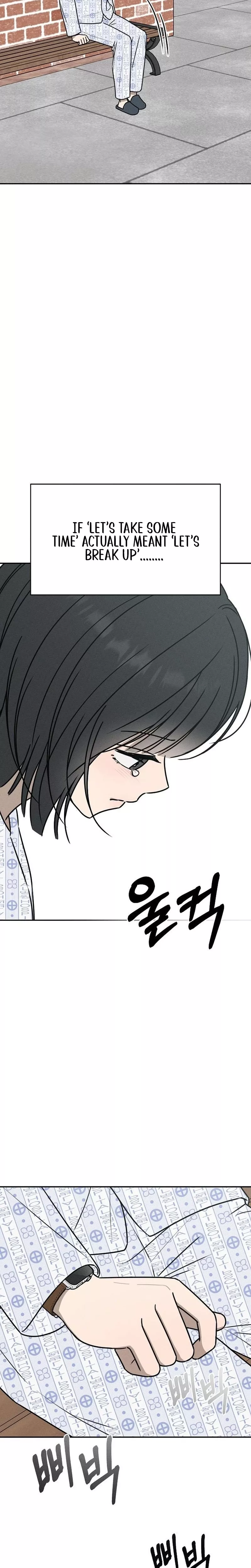 Read Electrifying Confession Manga Online