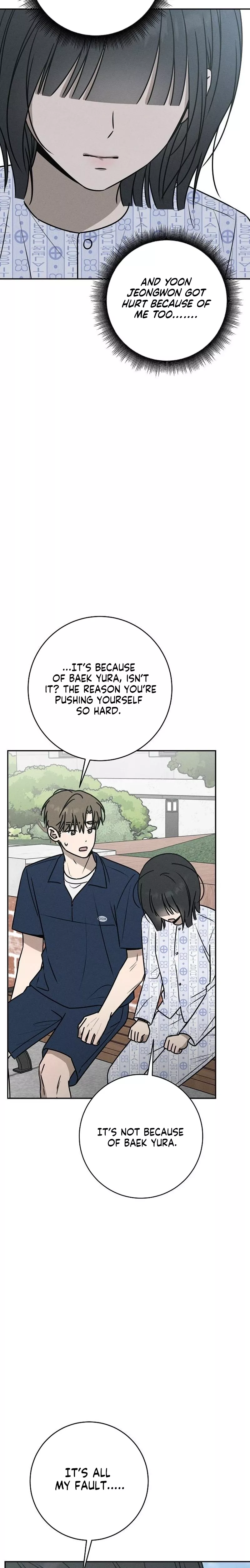 Read Electrifying Confession Manga Online