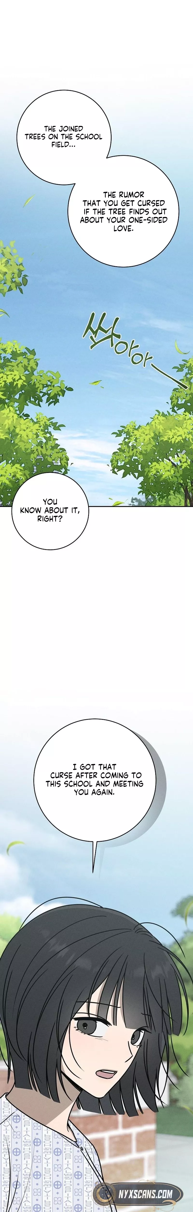 Read Electrifying Confession Manga Online