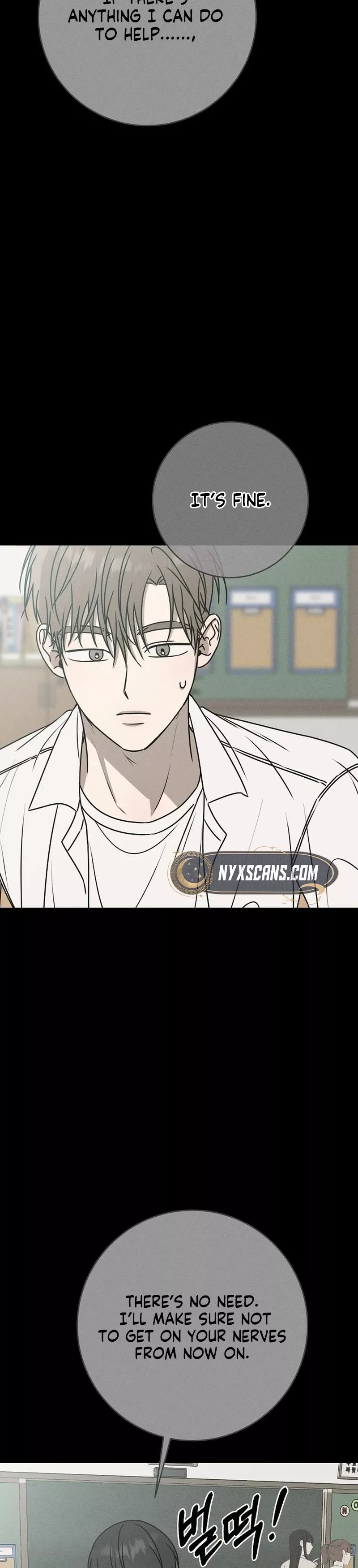 Read Electrifying Confession Manga Online