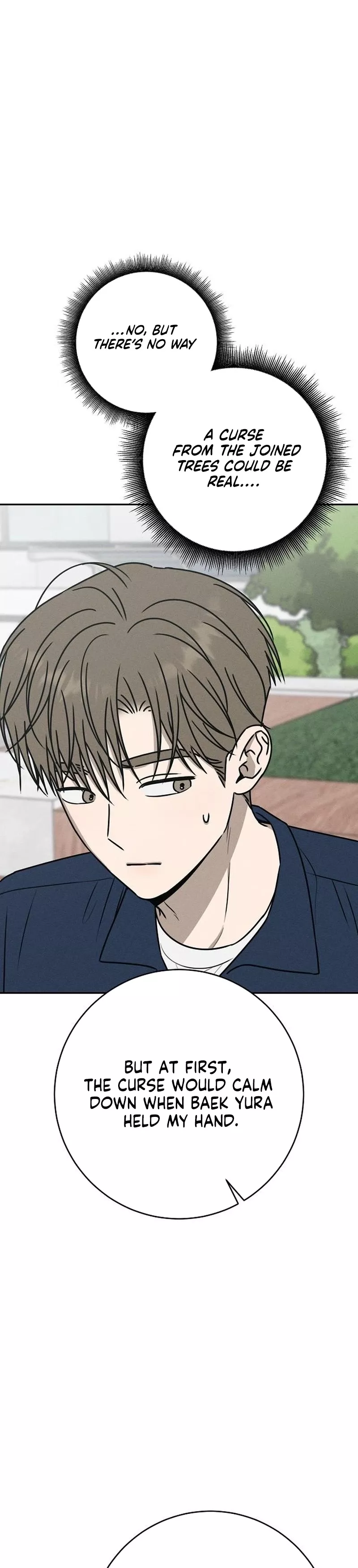 Read Electrifying Confession Manga Online