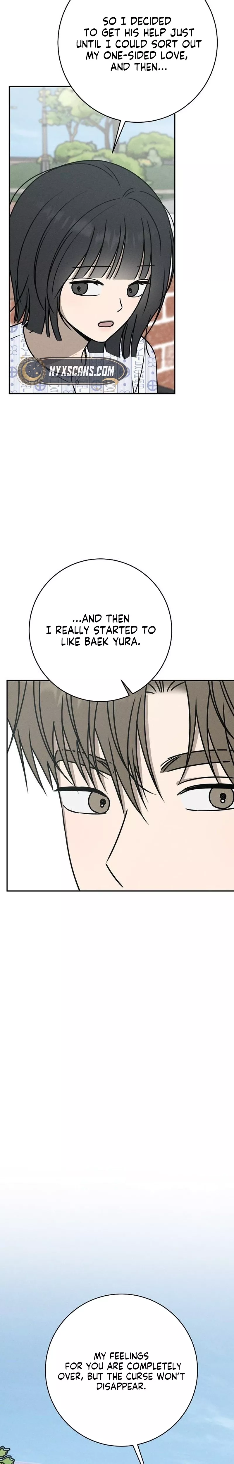 Read Electrifying Confession Manga Online