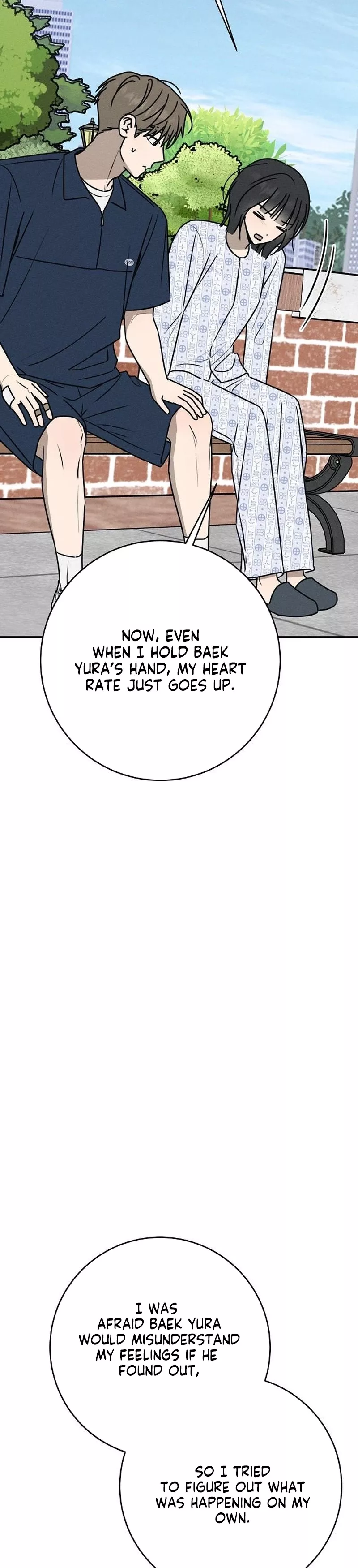Read Electrifying Confession Manga Online