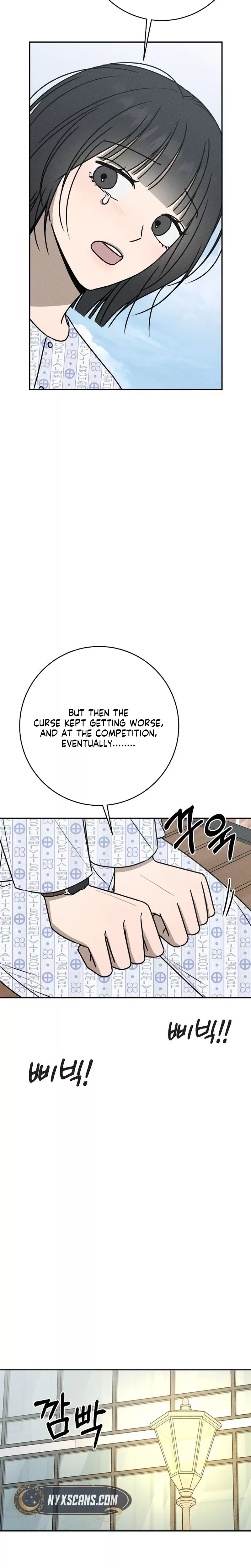 Read Electrifying Confession Manga Online