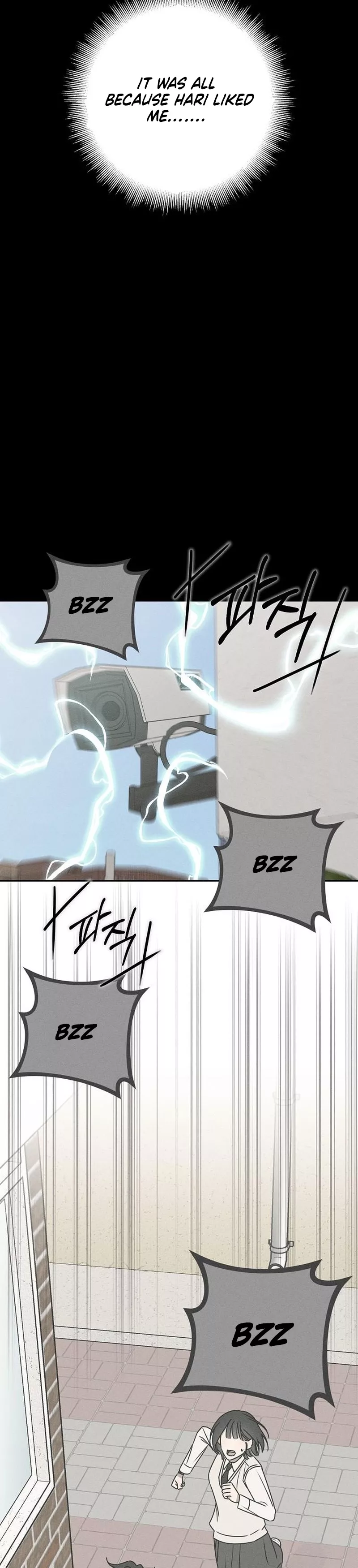 Read Electrifying Confession Manga Online
