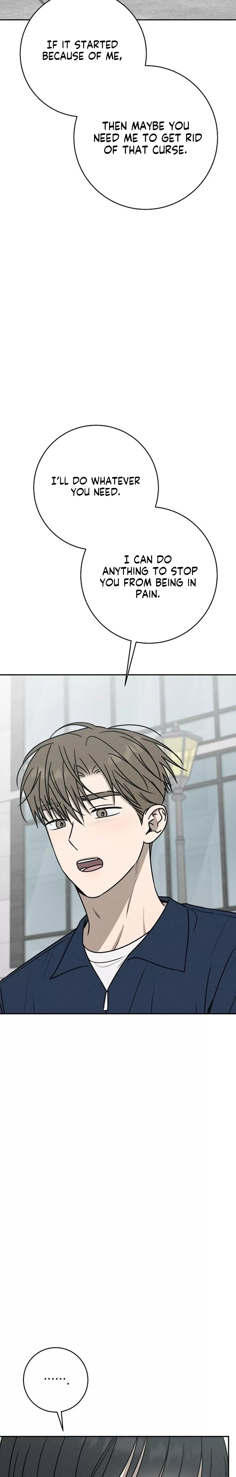 Read Electrifying Confession Manga Online