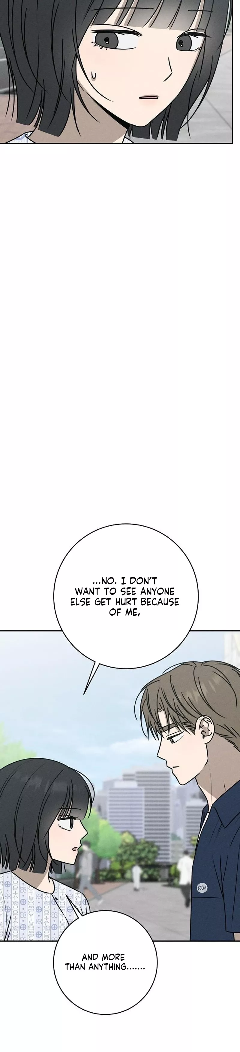 Read Electrifying Confession Manga Online