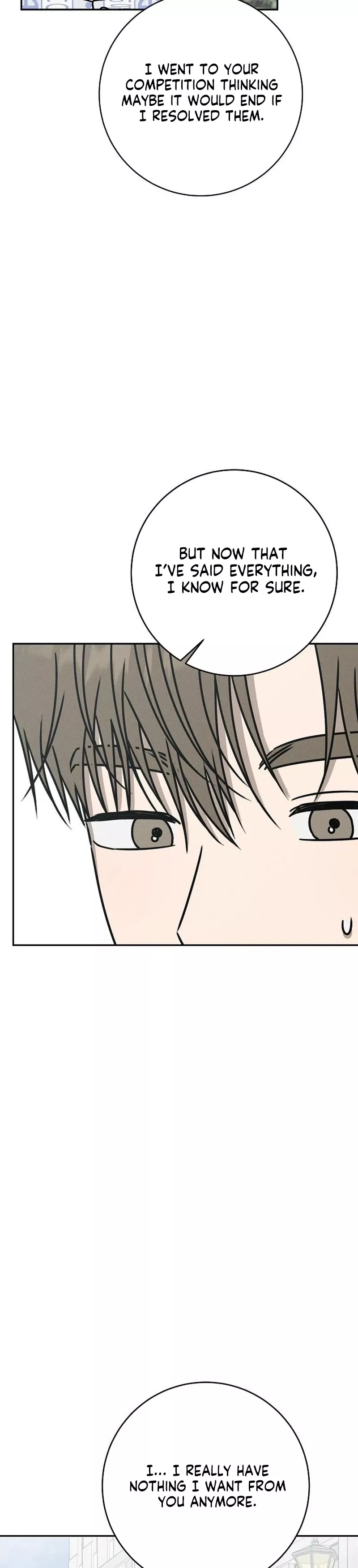 Read Electrifying Confession Manga Online