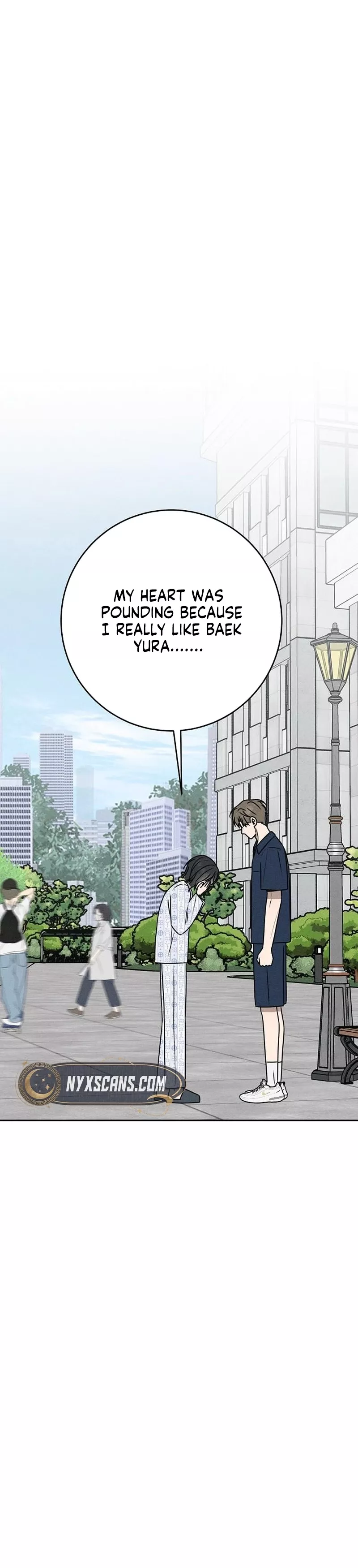 Read Electrifying Confession Manga Online
