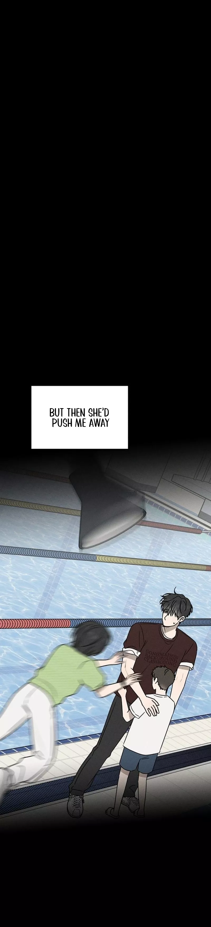 Read Electrifying Confession Manga Online