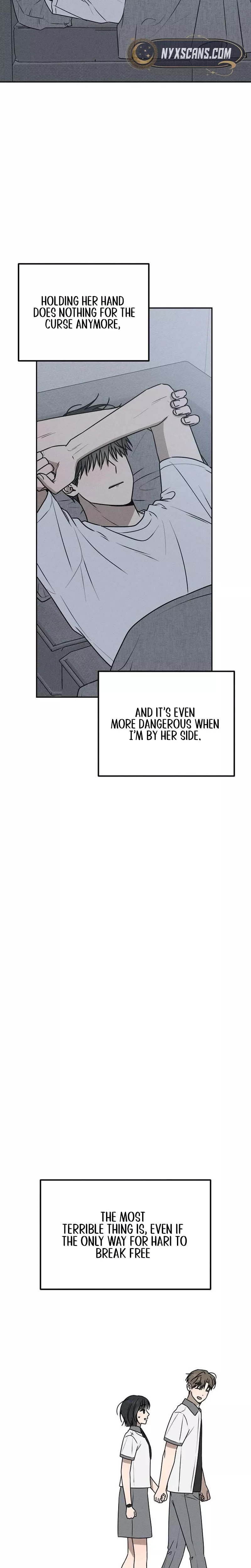 Read Electrifying Confession Manga Online