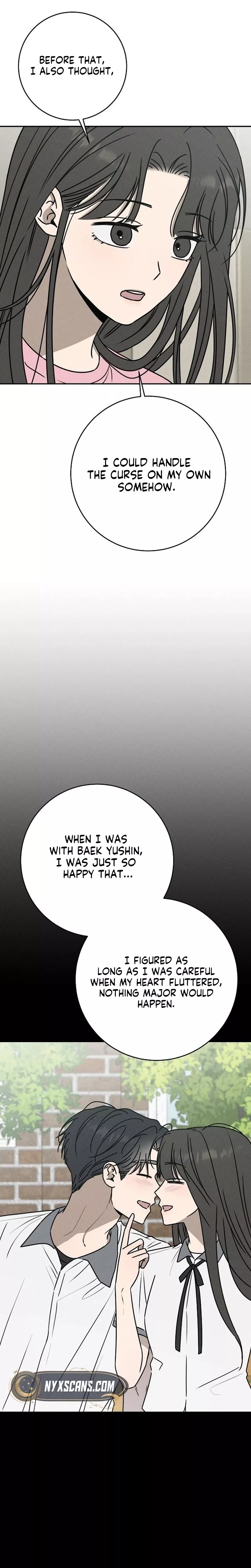 Read Electrifying Confession Manga Online