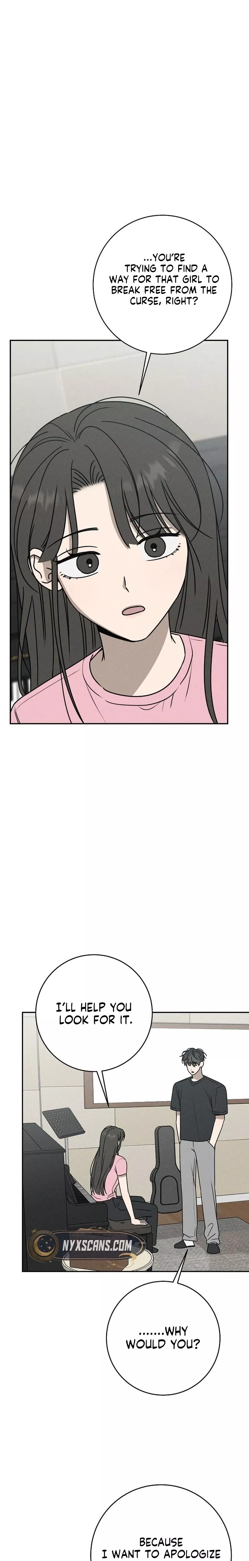 Read Electrifying Confession Manga Online