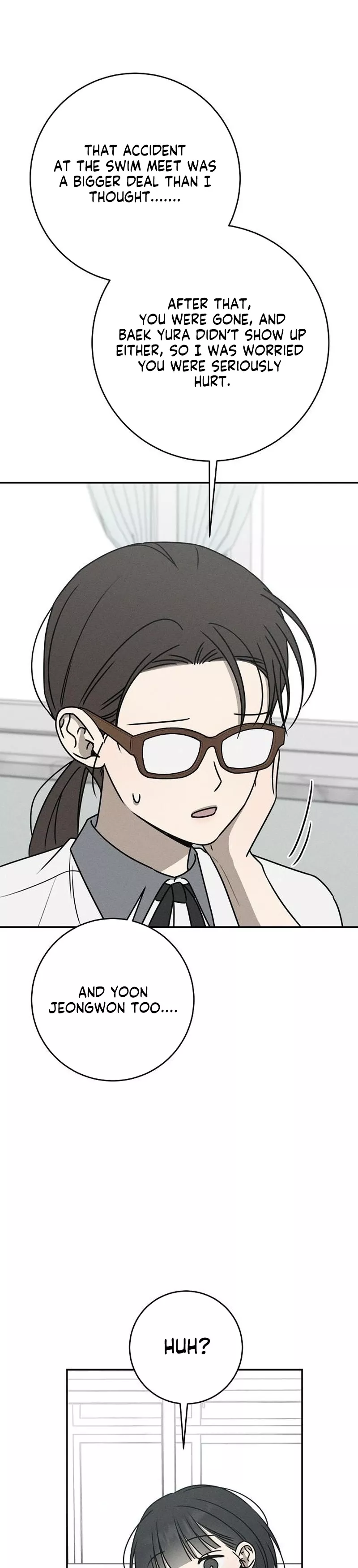 Read Electrifying Confession Manga Online