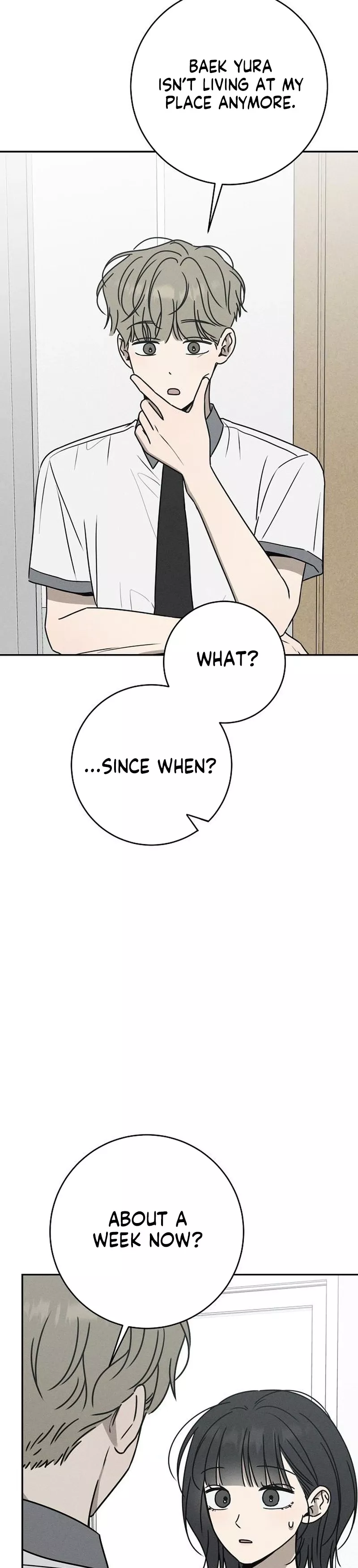 Read Electrifying Confession Manga Online
