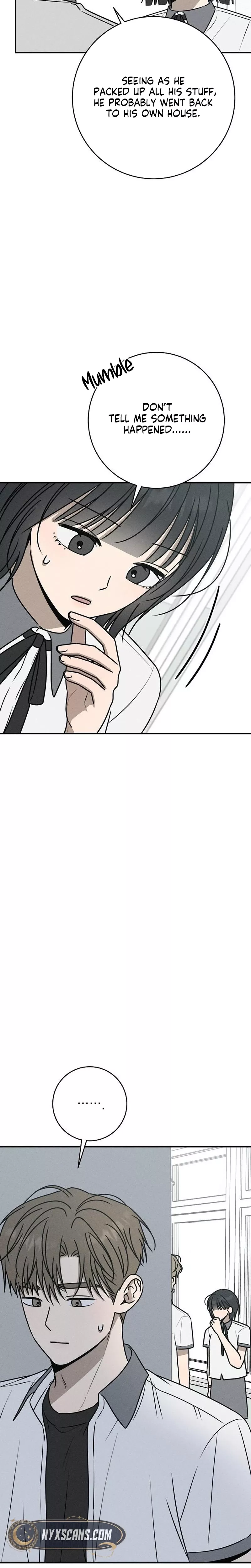 Read Electrifying Confession Manga Online