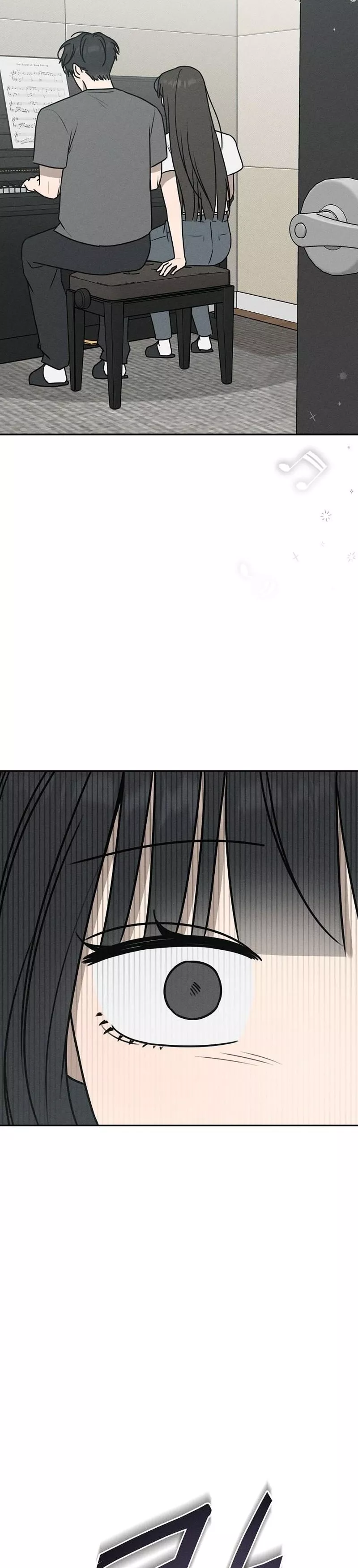 Read Electrifying Confession Manga Online