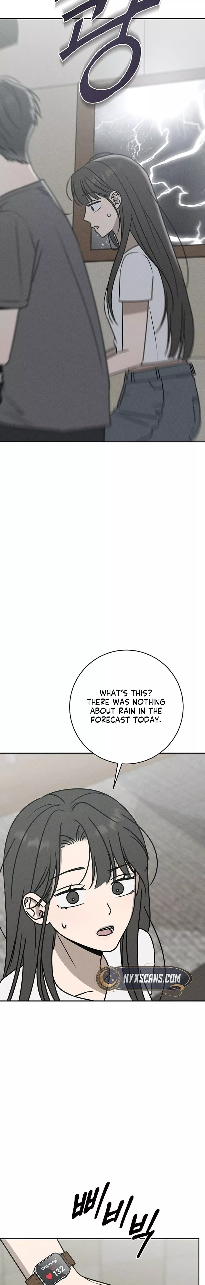 Read Electrifying Confession Manga Online