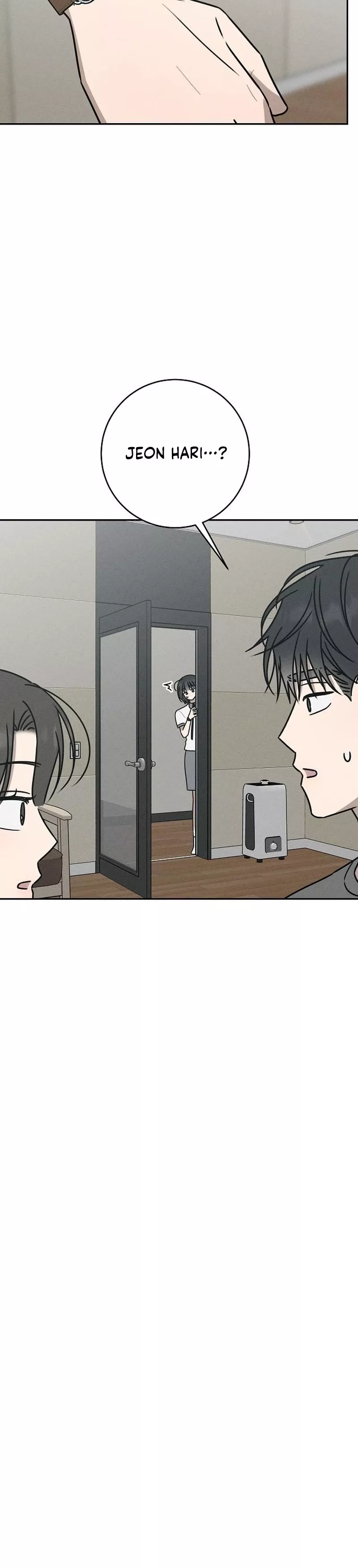 Read Electrifying Confession Manga Online