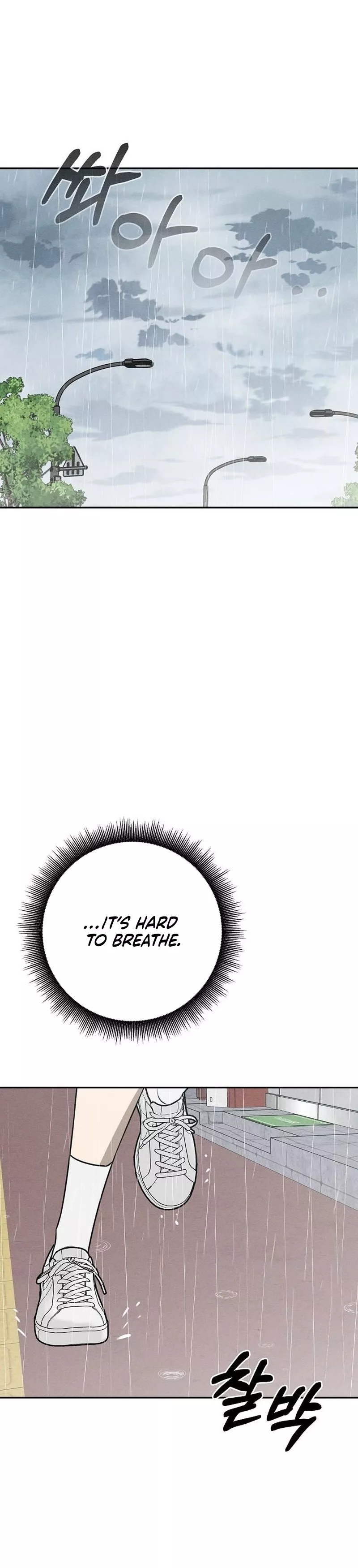 Read Electrifying Confession Manga Online
