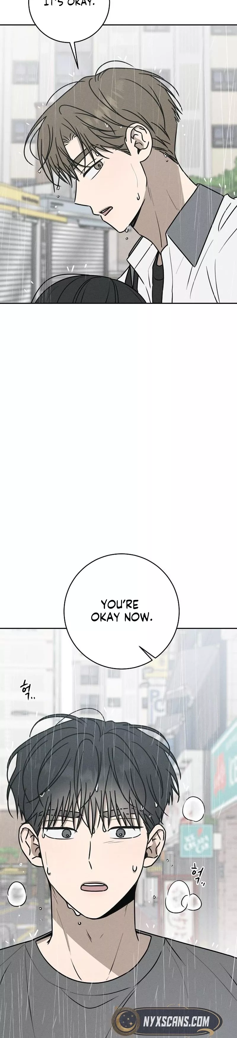 Read Electrifying Confession Manga Online