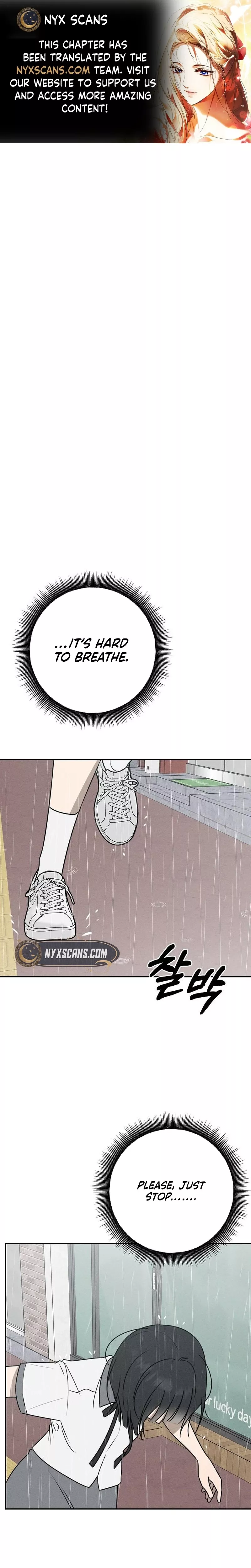 Read Electrifying Confession Manga Online