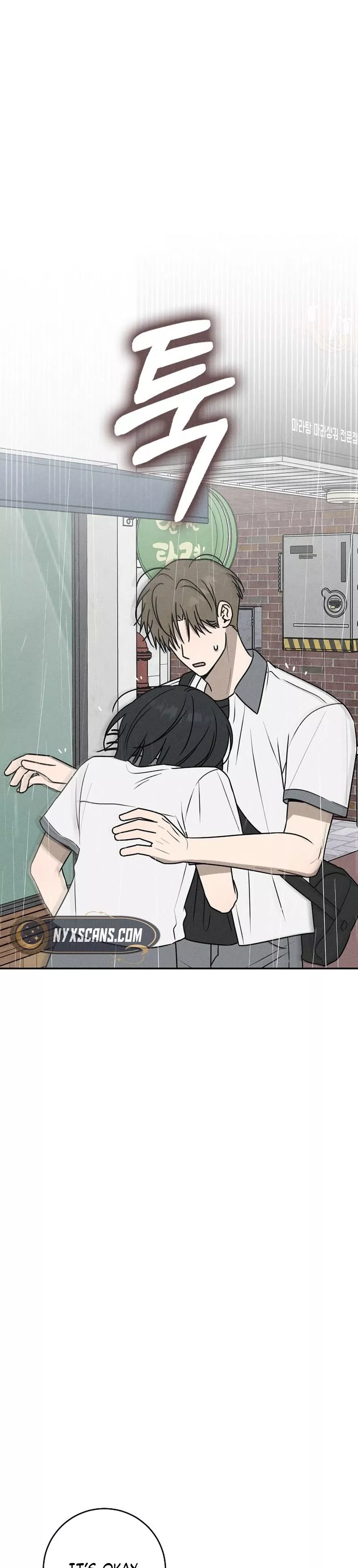 Read Electrifying Confession Manga Online