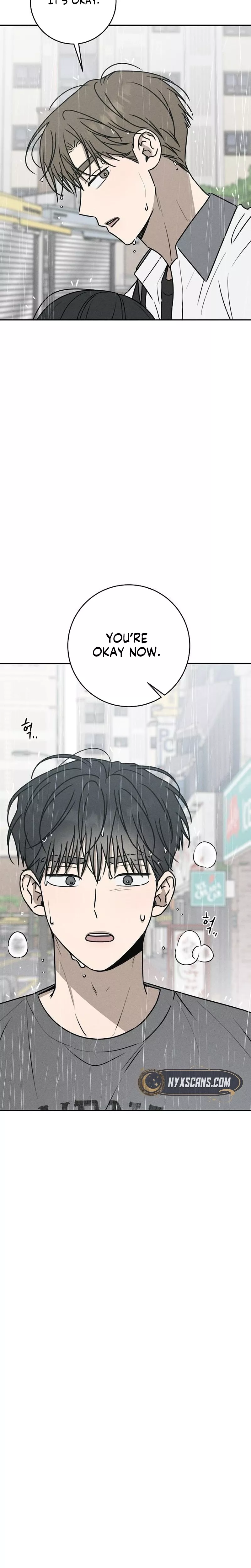 Read Electrifying Confession Manga Online