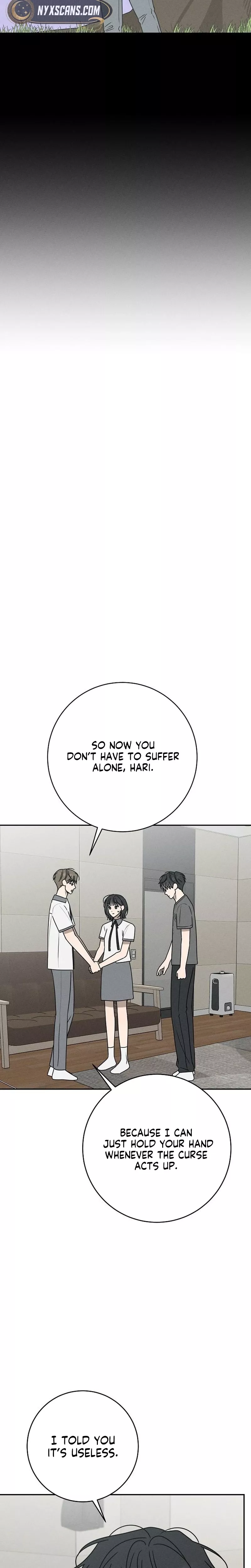 Read Electrifying Confession Manga Online
