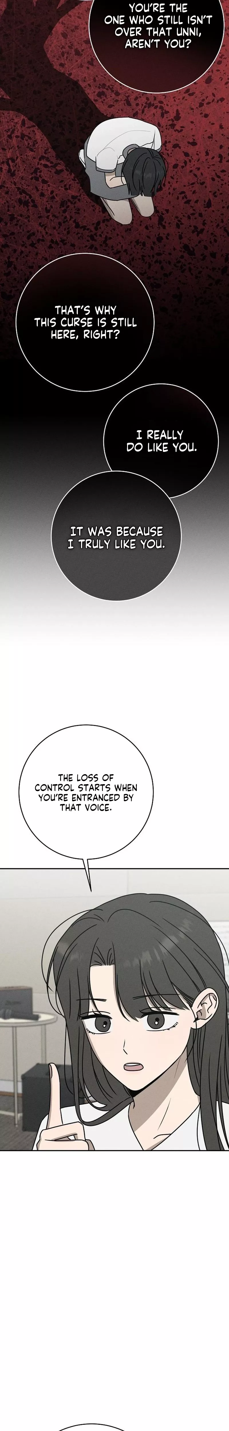 Read Electrifying Confession Manga Online